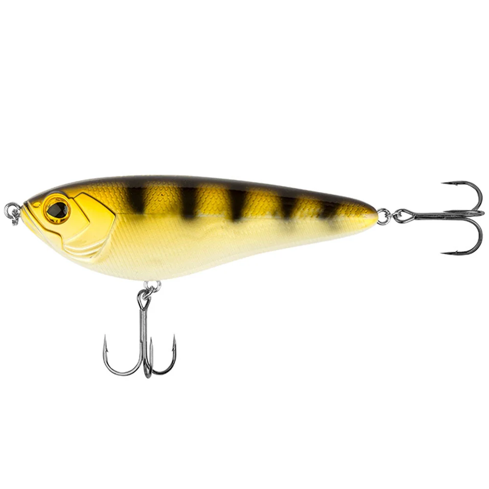 Shimano Yasei Javelin Jerk S160 16cm 98g Zander
