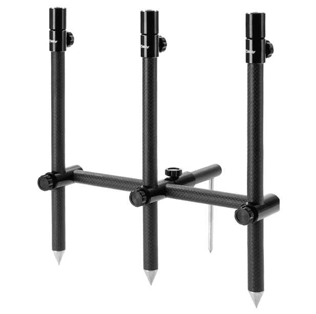 hakenständer, stabständer, Halterung, Klemmsystem, Carbonfiber