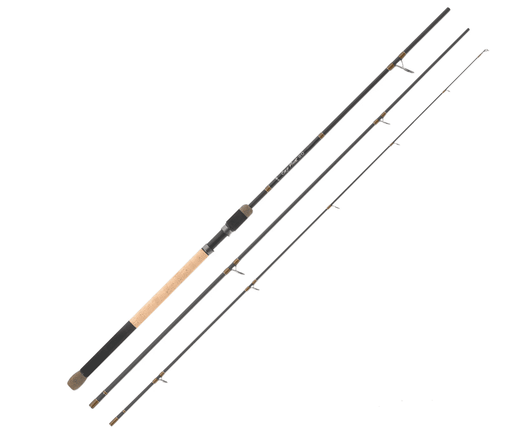 msrangecarpfloat MS Range Carp Float 2.0 390 cm -80g
