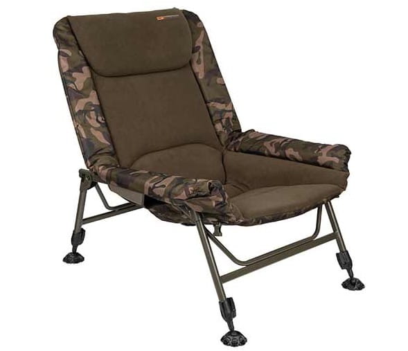 Fox Super Deluxe Arm Chair Fox Super Deluxe Arm Chair
