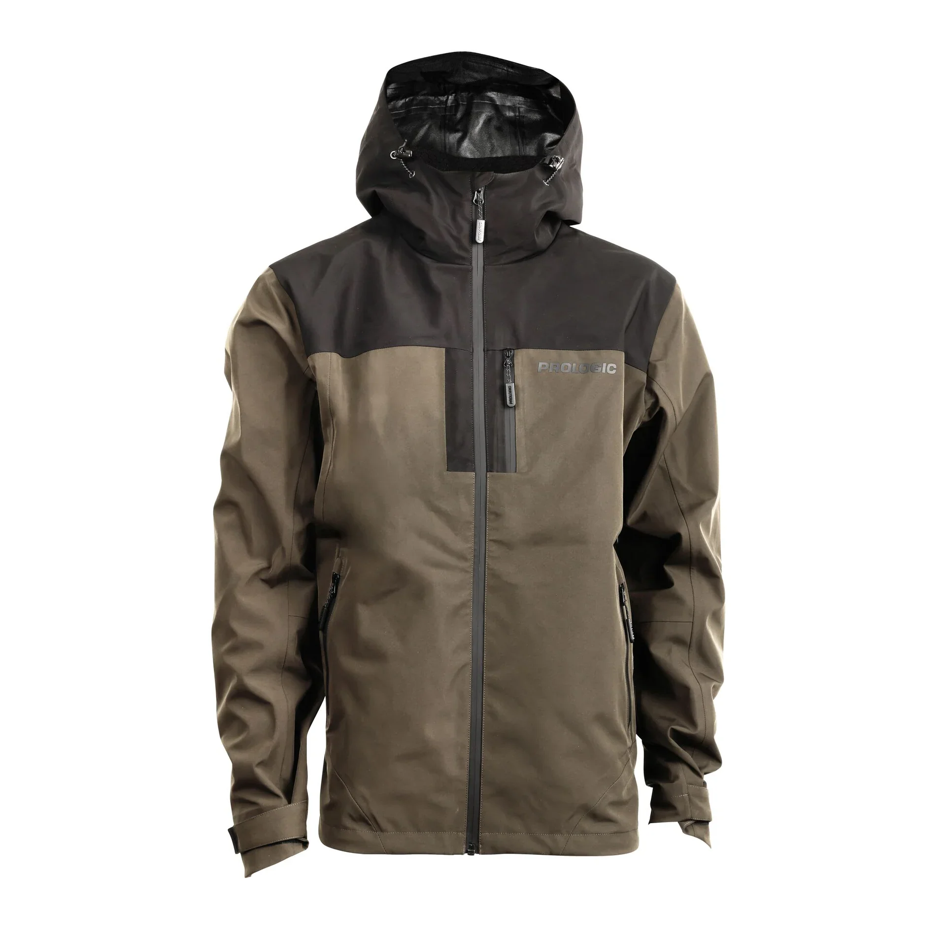 Prologic Signature Waterproof Jacket XXL