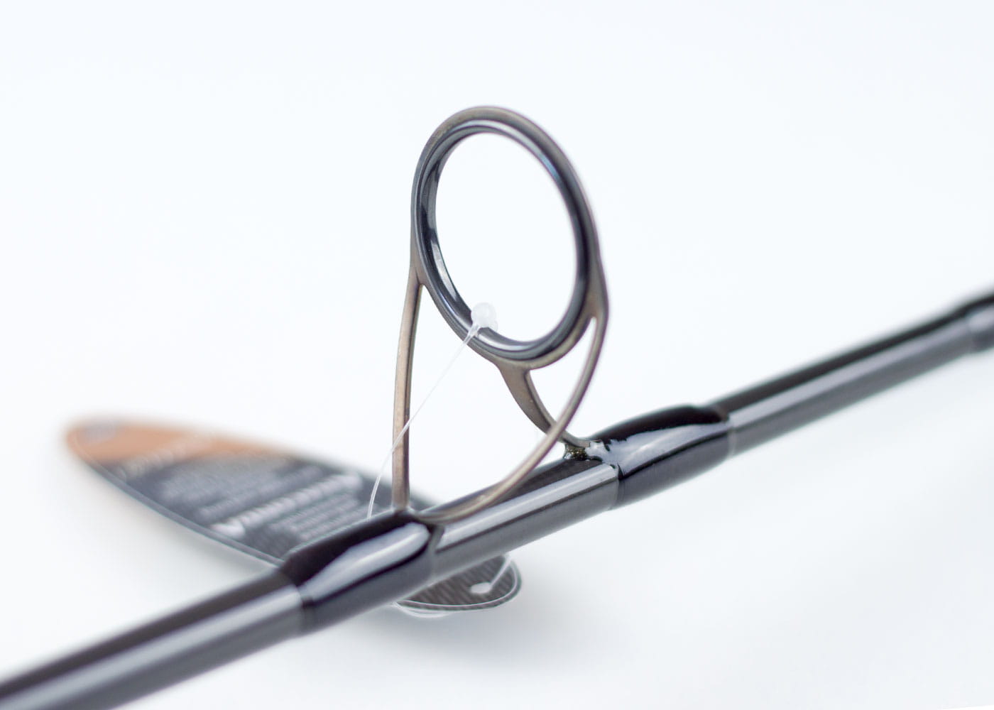 Anaconda Power Carp 2 Startring