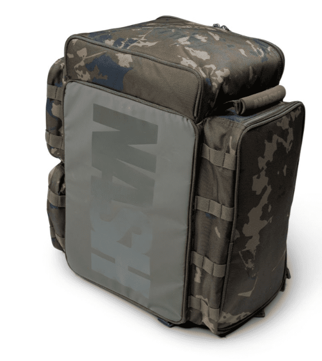 Rucksack, Tasche