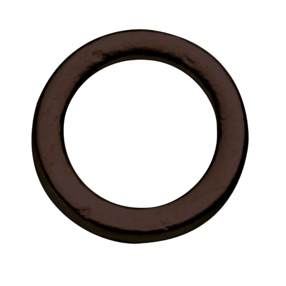 Anaconda Camou Rig Rings 3,7 mm 30 pièces Anaconda Camou Rig Rings 3,7 mm 30 pièces