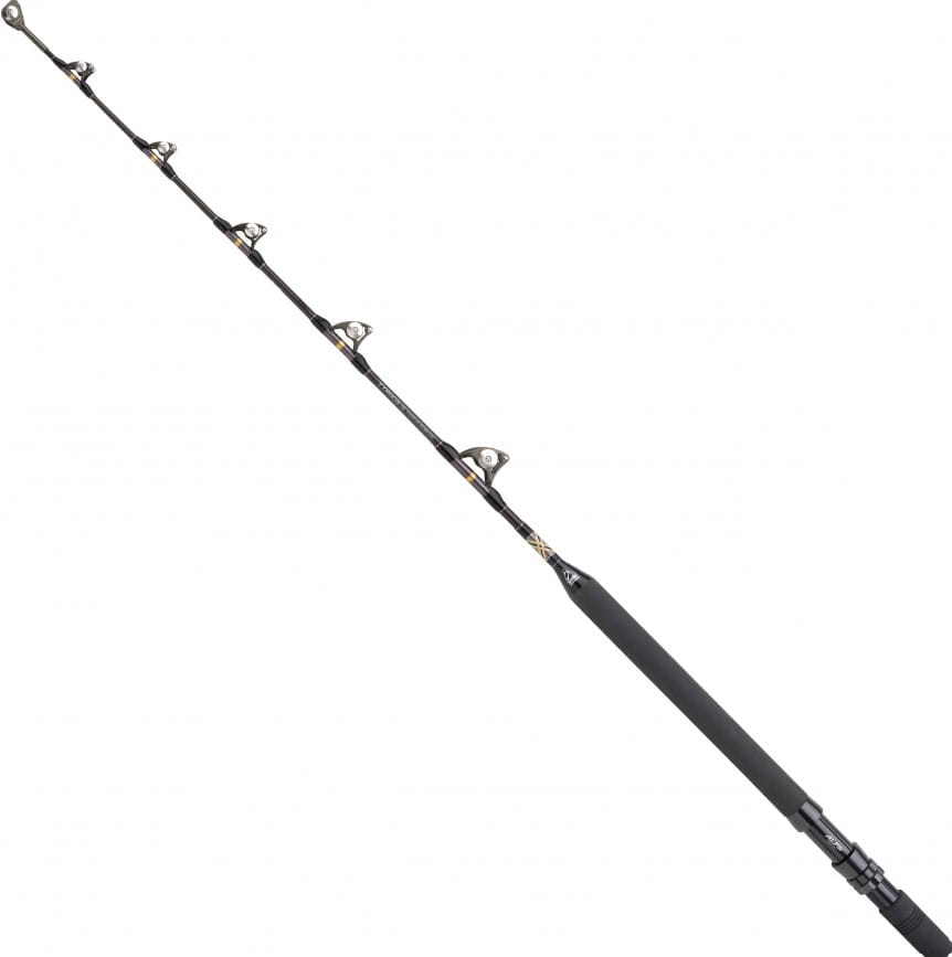 Shimano Tyrnos A Stand Up 165cm 80lbs Roller Big Game Prut Shimano Tyrnos A Stand Up 165cm 80lbs Roller Big Game Prut