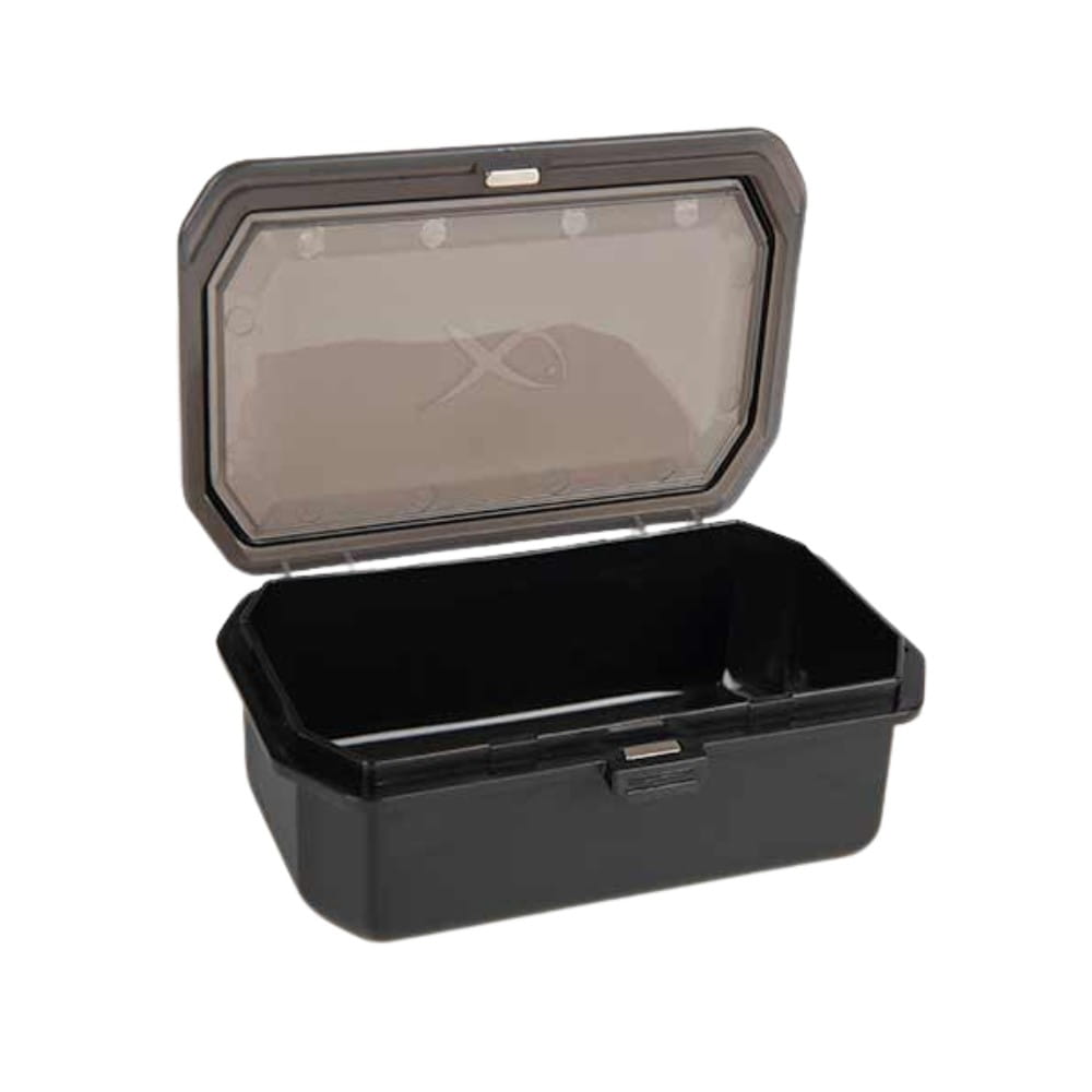 Boîte à pêche en polypropylène pour l'appât Colmic 175 Horizon-3 cm 17 Boîte à pêche en polypropylène pour l'appât Colmic 175 Horizon-3 cm 17