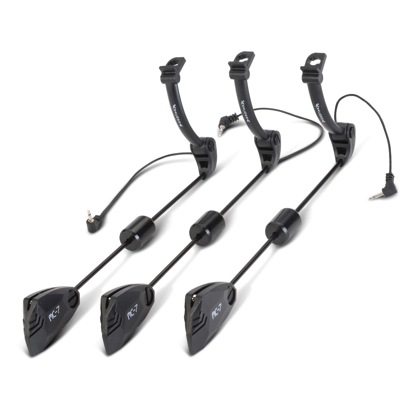 Anaconda Tiki Taka MC-7 Bissanzeiger