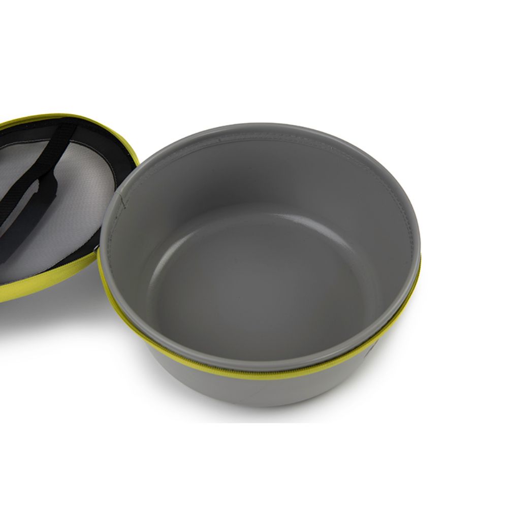 Fox Matrix EVA Airflow Bowl 7,5 Liter Fox Matrix EVA Airflow Bowl 7,5 Liter