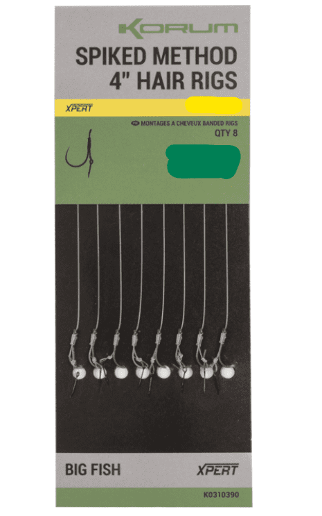 haar-aufhaenger, 4-zoll, gespitzt-methode, angeln, ausrüstung