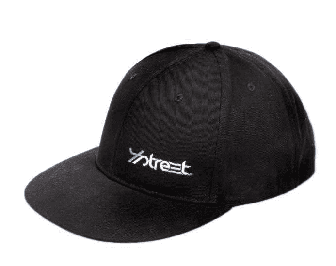 quantum4streetrappercap