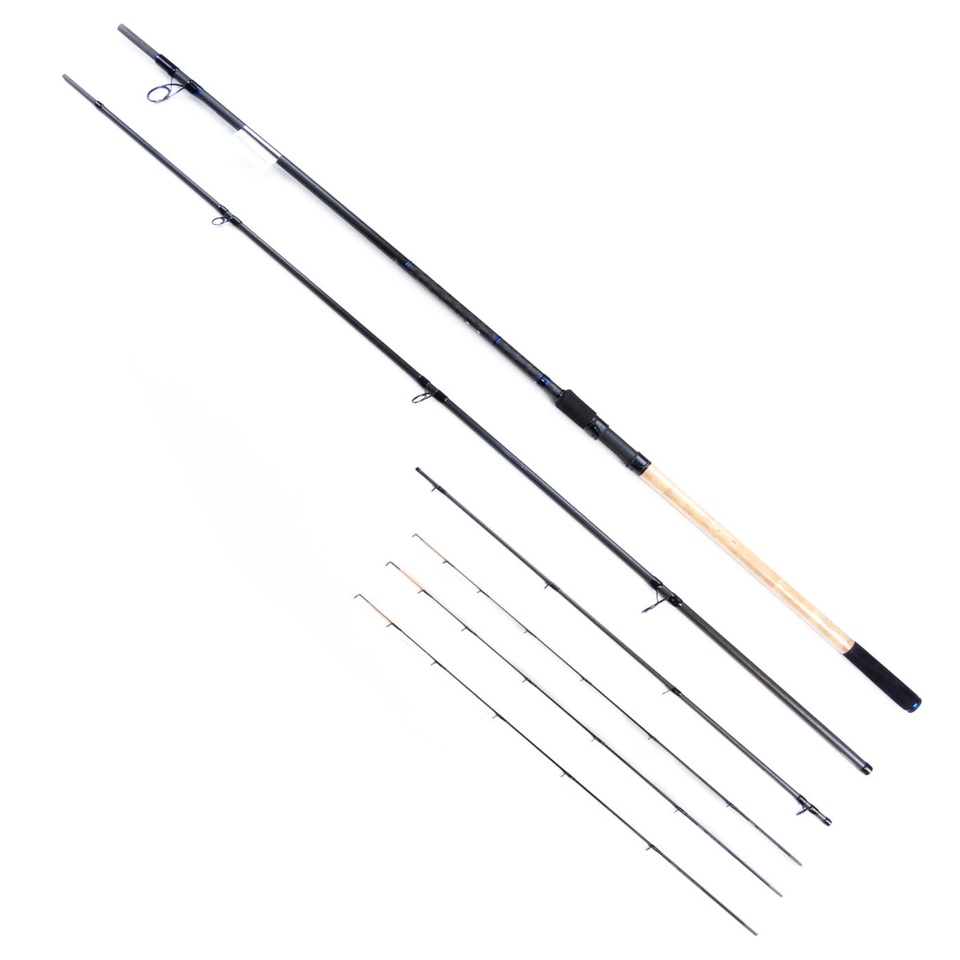 Shimano fishing Aero Float Line 150 m Black