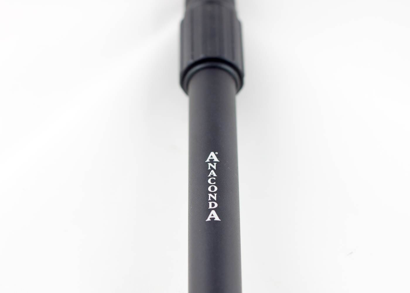 Anaconda FB 2in1 Bankstick Logo