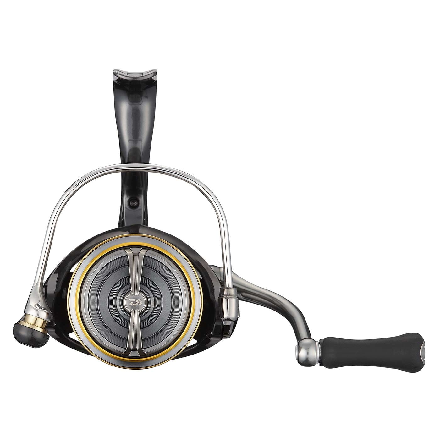 Daiwa 20 Luvias Airity FC LT 1000S-P Detail 4