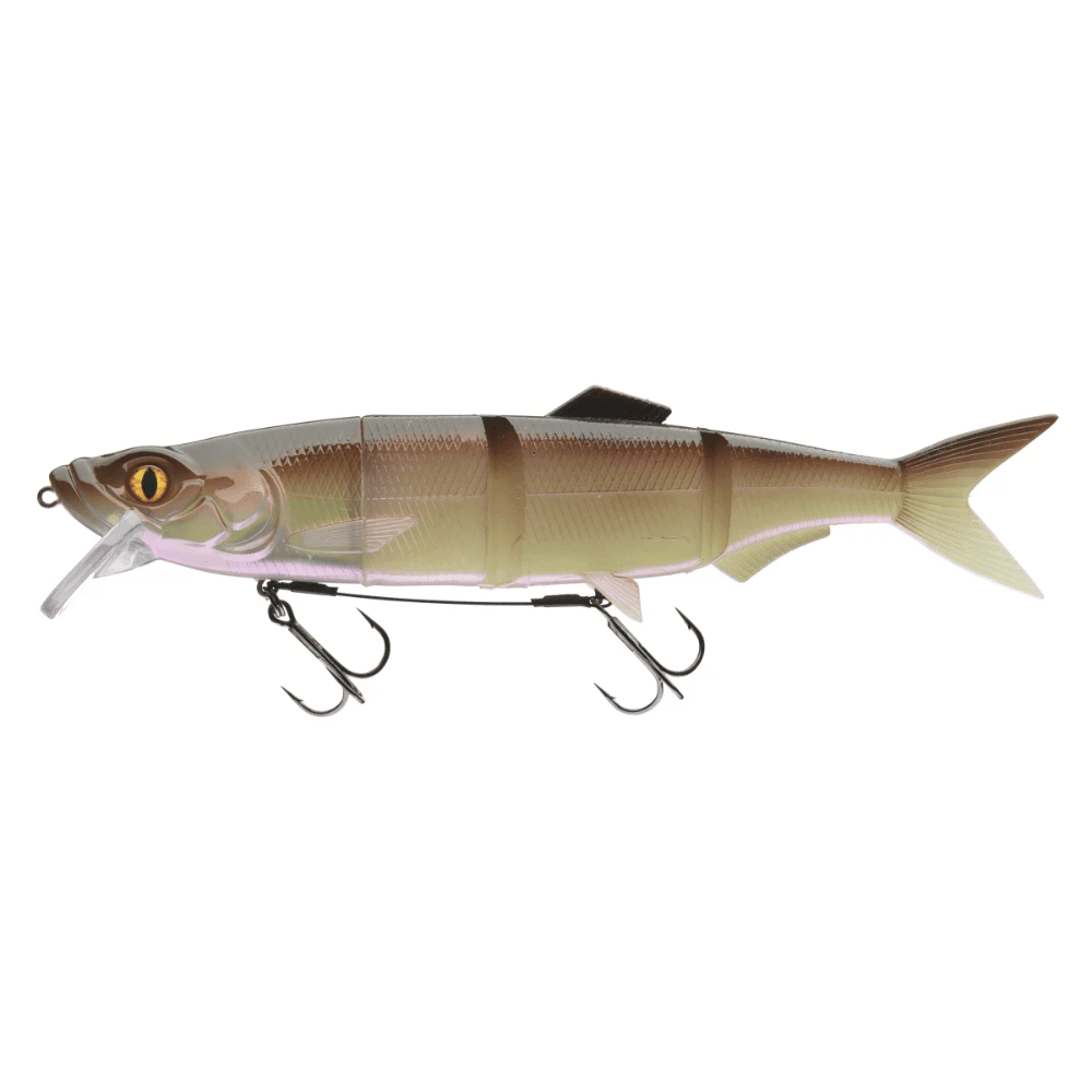Daiwa Prorex Hybrid SB250 25cm 125g Wakasagi Tier, Fische, Leben im Meer