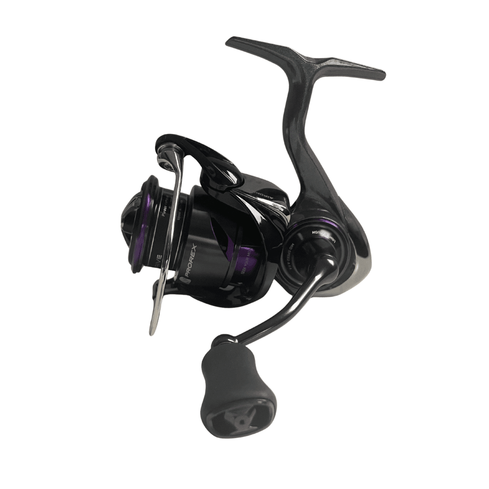 Daiwa 25 Prorex MQ LT2000 Rolle