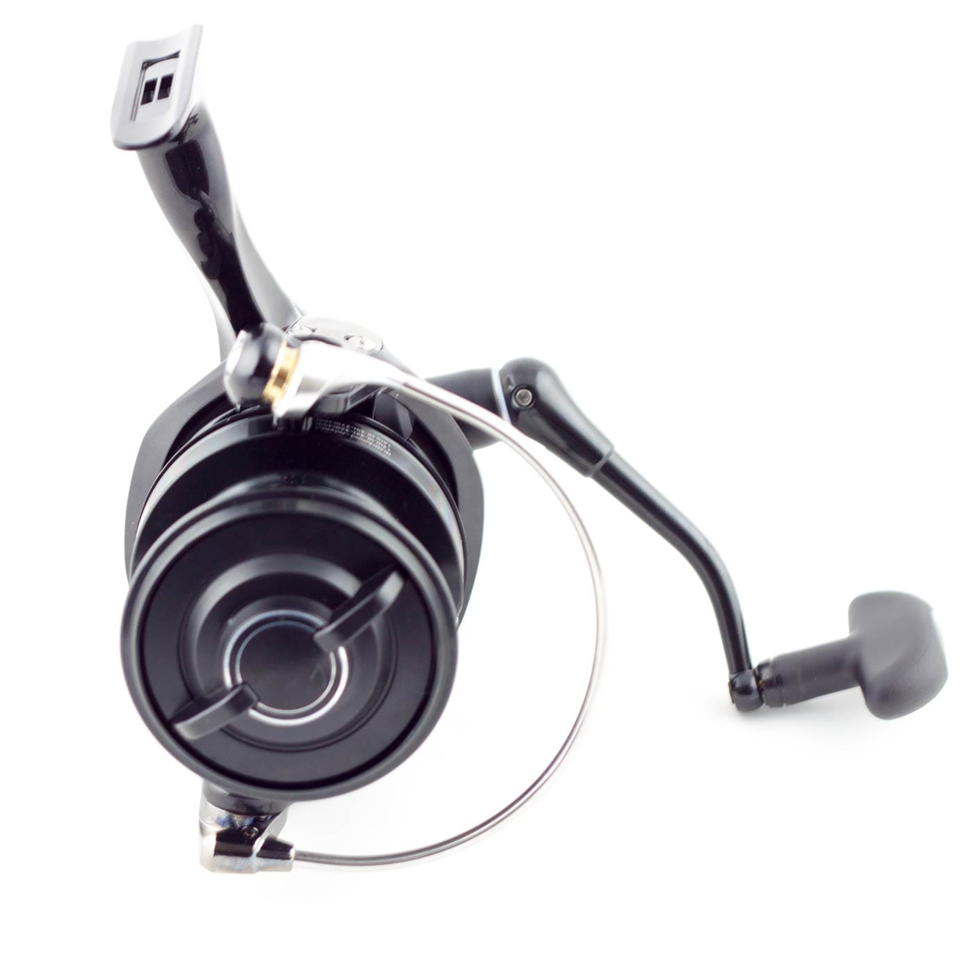 Daiwa Emblem Br 25A