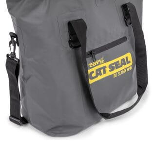 Black Cat Cat Seal Schultertasche 50 Liter – Bild 2, Tasche, Rucksack, Schultertasche, Gepäcktasche, Materialtasche