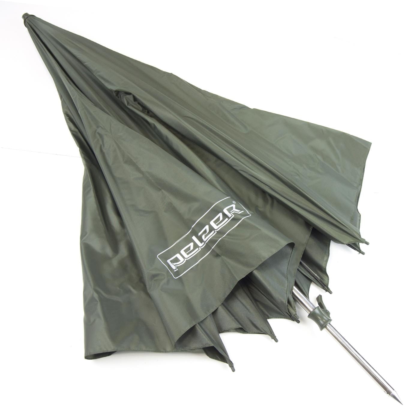 pelzer-exe-schirm-umbrella Pelzer EXE Schirm Nubro Angelschirm