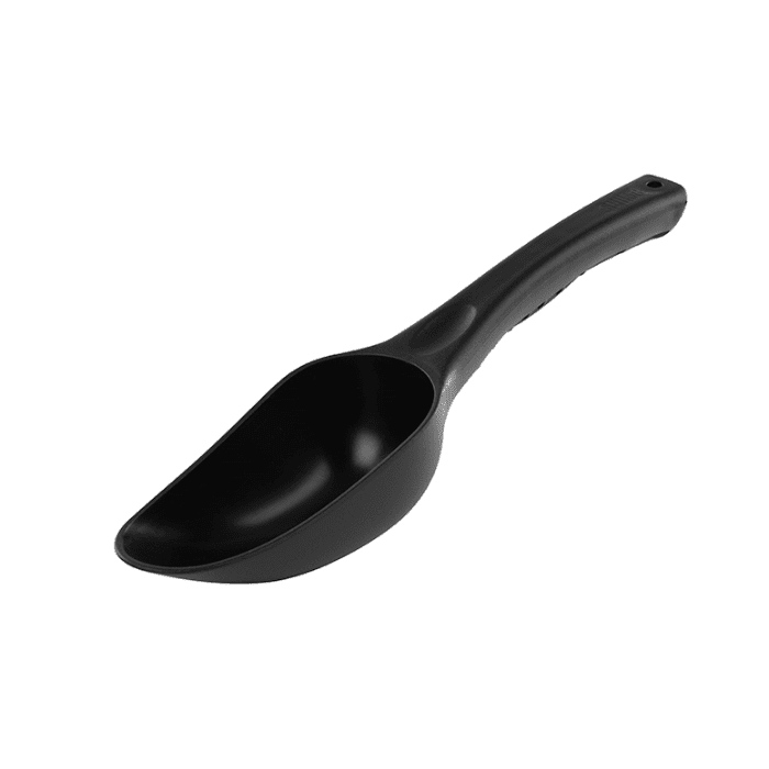 DTL007_spomb_scoop_black Fox Spomb Scoop Black Neu 2022