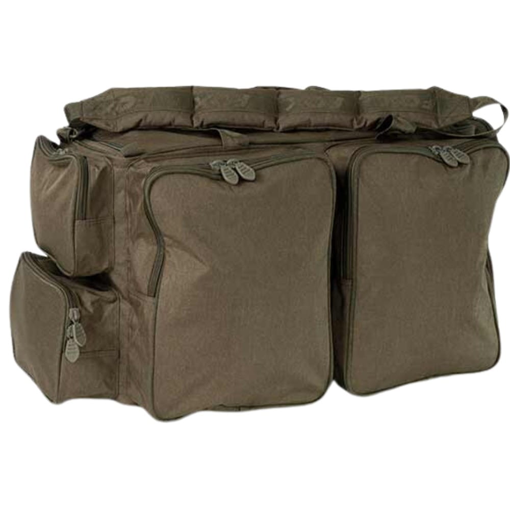 Fox Voyager XL Carryall Leinwand, Zubehör, Tasche, Handtasche