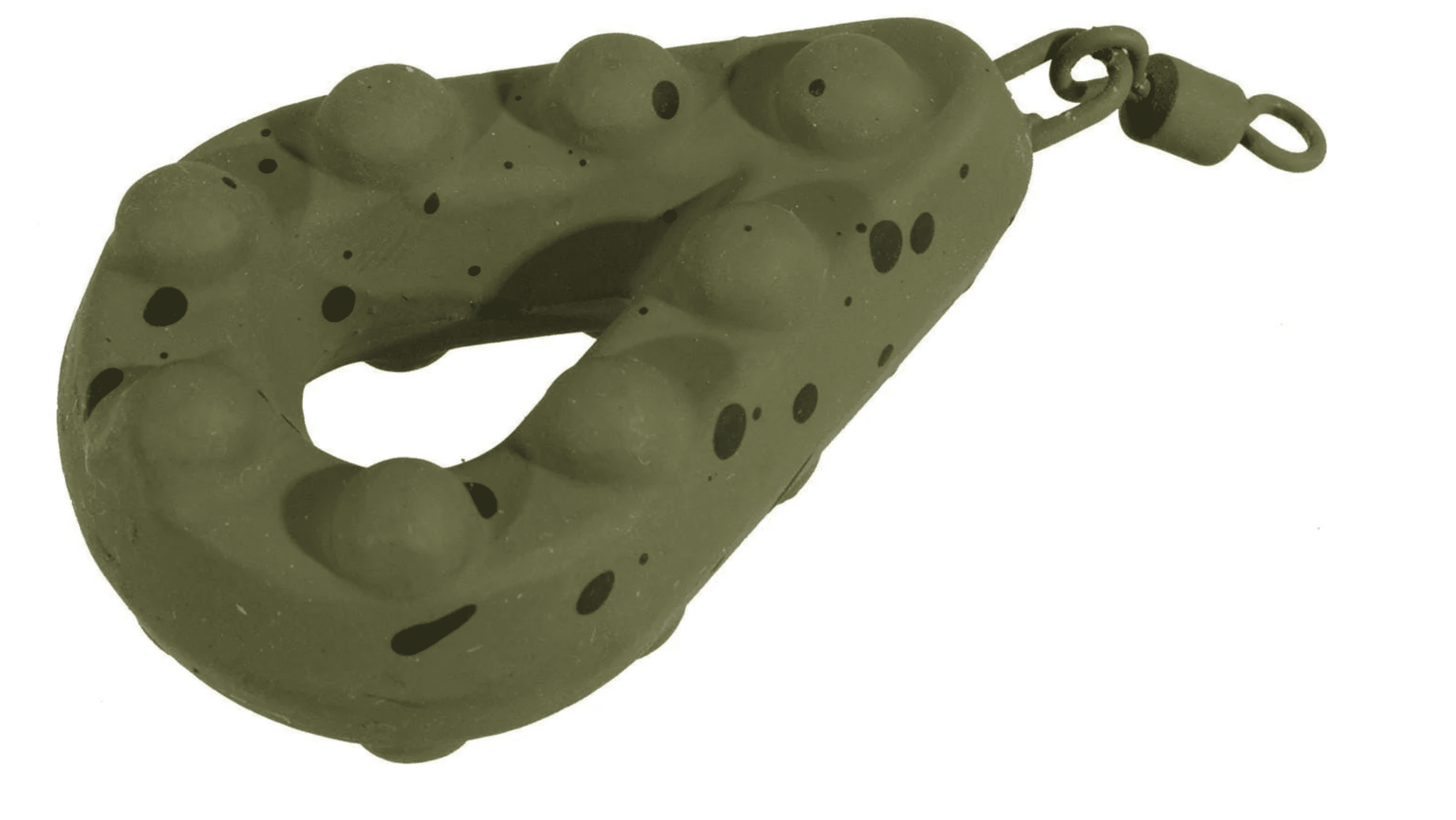 Anaconda Gripper Nop with Swivel 3.0oz 84g Lead - Price per Piece