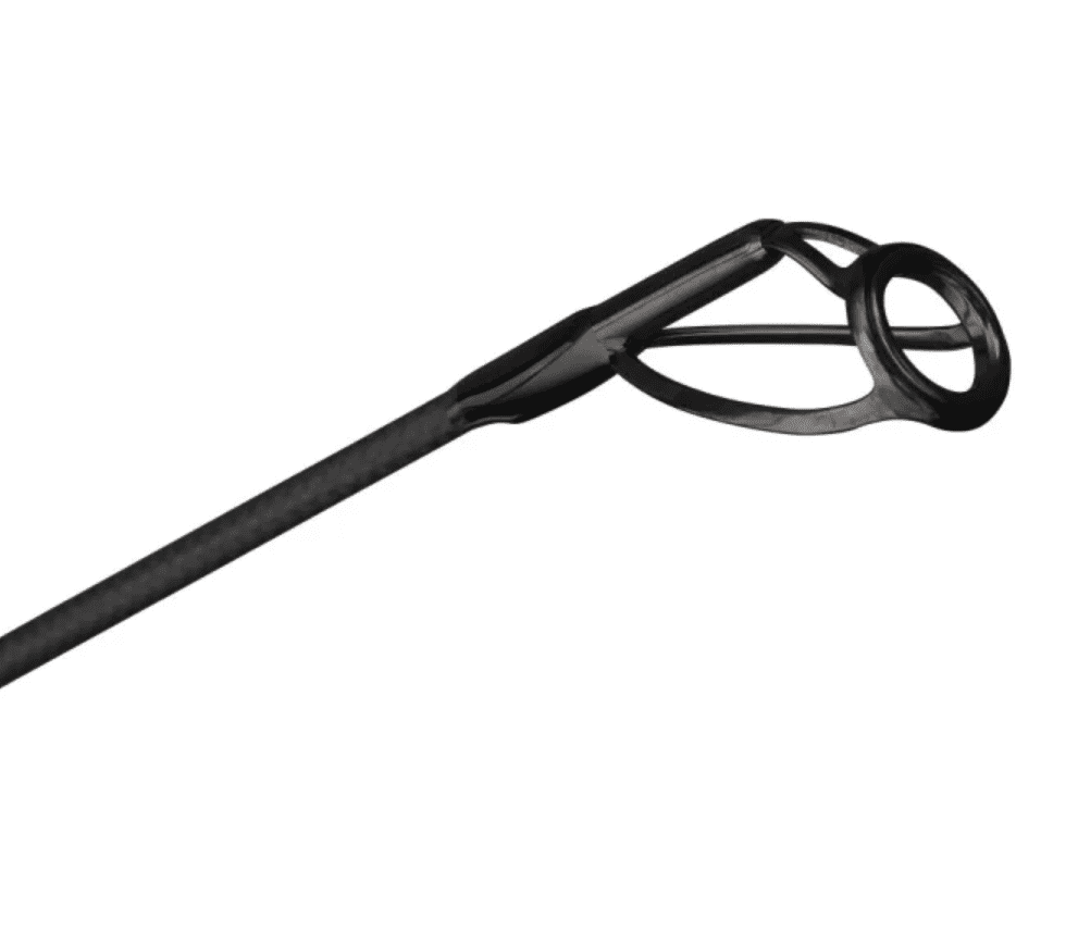 Angelrute, Rute, Glasfaser, Kohle, Material: Carbon