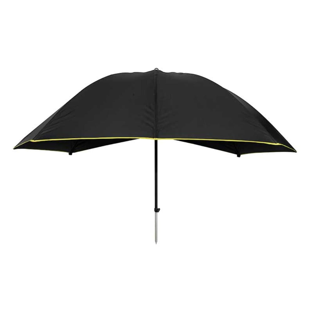 Fox Matrix Pro Space Brolly Baldachin, Regenschirm