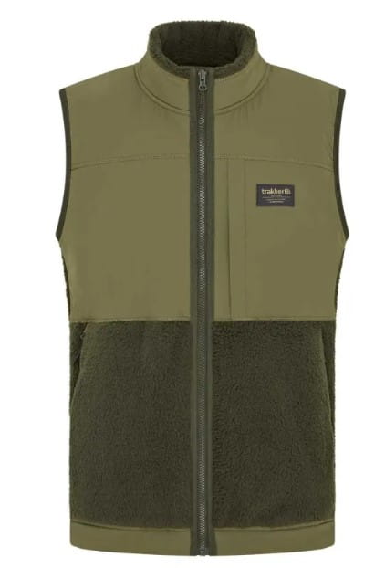 Trakker Techpro Sherpa Bodywarmer M