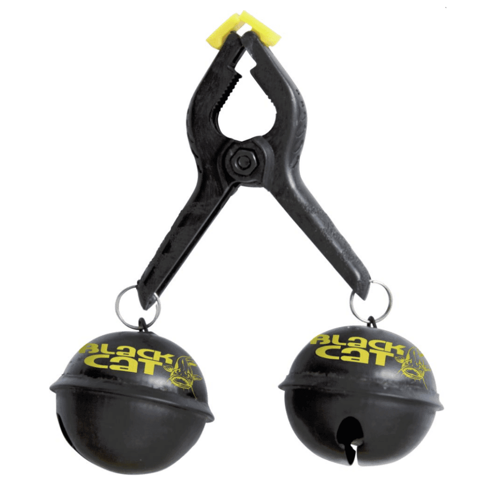 Black-Cat-Big-Bells-schwarzgelb Black Cat Big Bells schwarzgelb