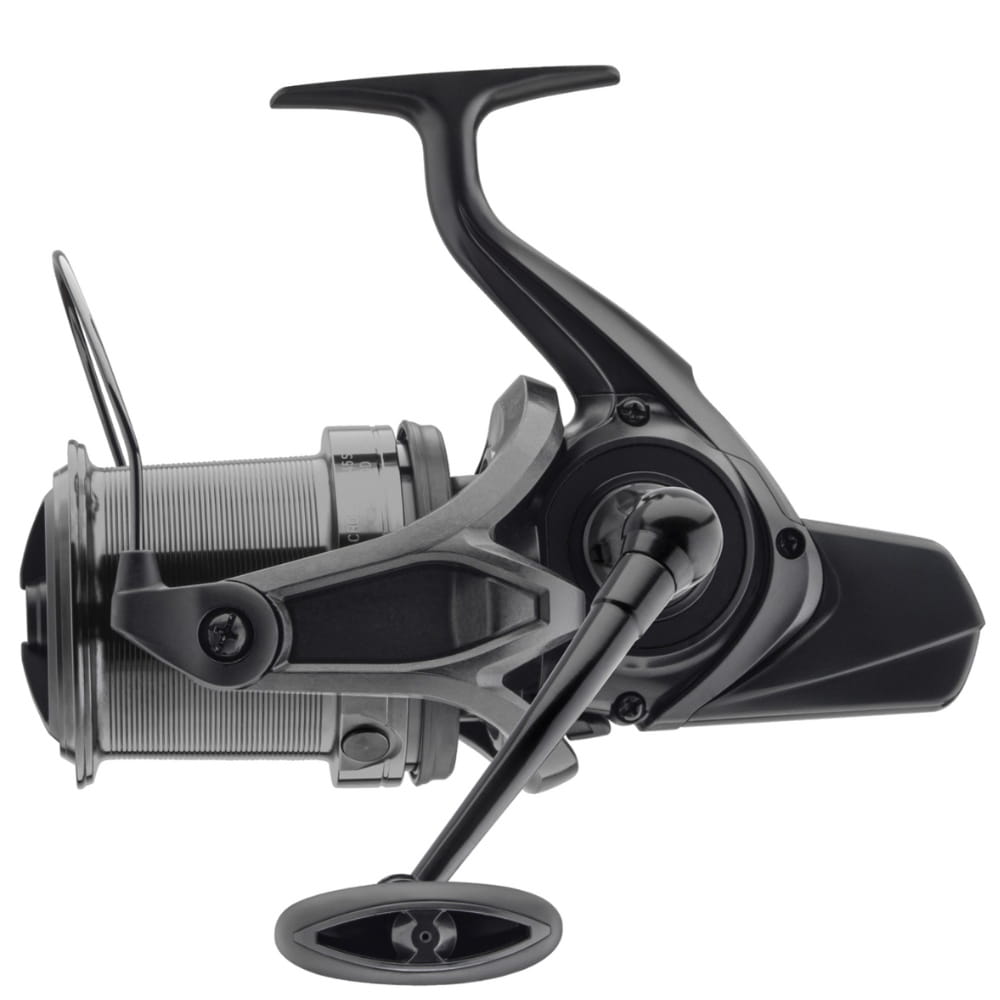 Daiwa 24 Crosscast 45SCW 5000LD QD Rolle