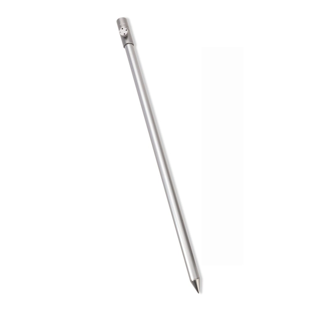 Anaconda Gunmetal Bankstick 16mm 80-150cm Anaconda Gunmetal Bankstick 16mm 80-150cm