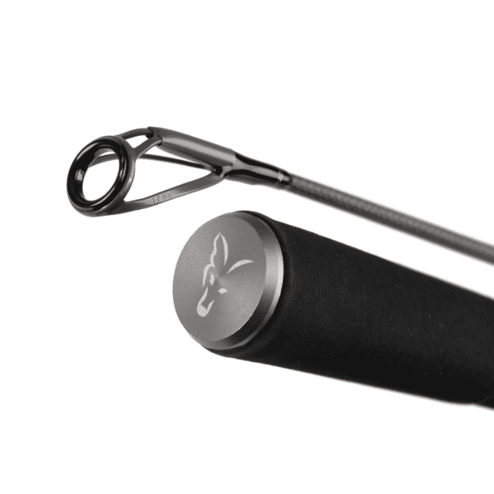 CRD341_horizon_x5_S_12ft_spod_marker_full_shrink-5 Fox Horizon X5-S Rod 12 ft Spod / Marker Full shrink 2-teilig Neu 2022