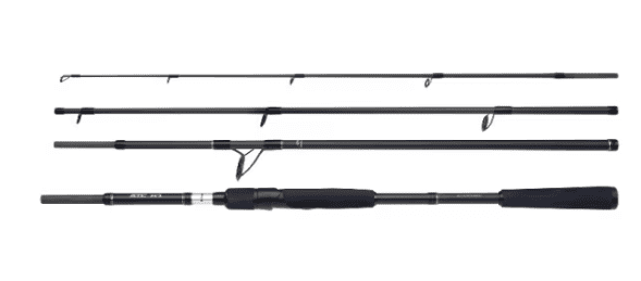 Shimano STC XR Blue Inshore Stickbait 239cm 21-56g Taktstock, Stock, Fischen, Draußen, Wasser