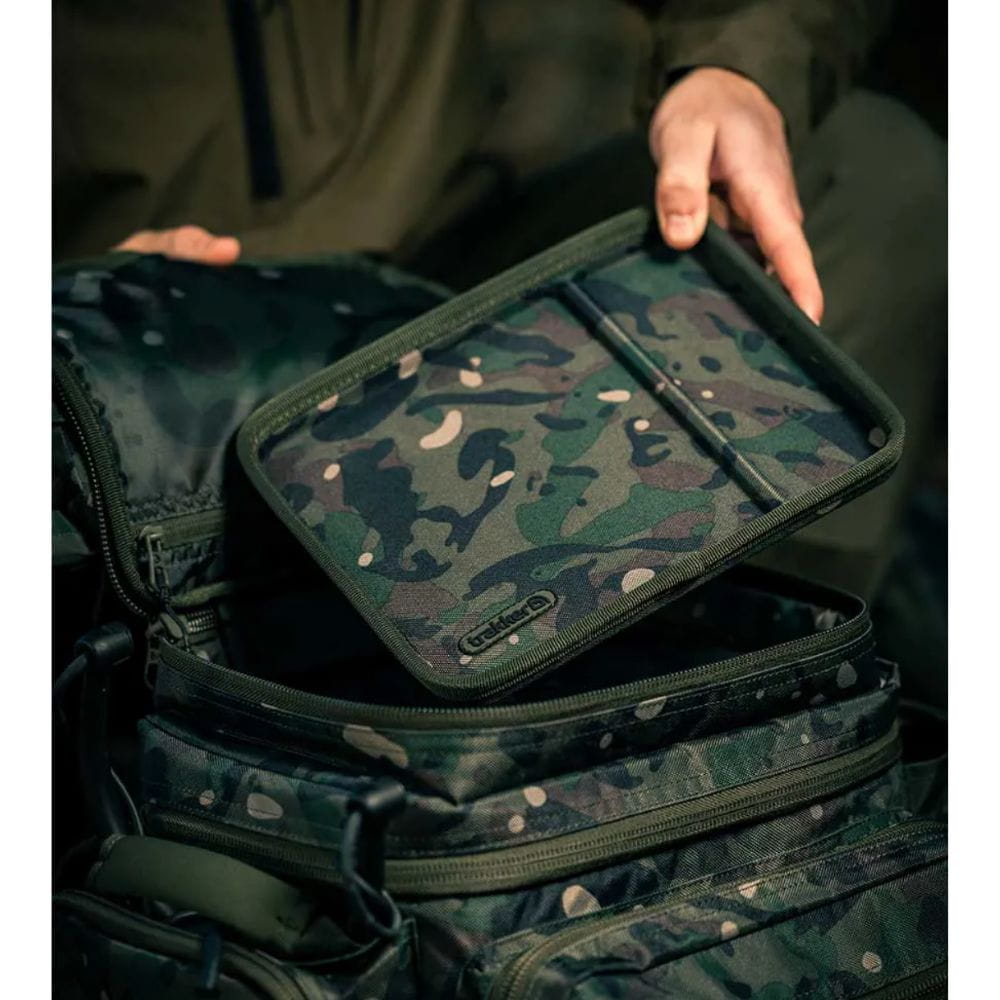 Trakker NXC Camo Scout Rucksack Trakker NXC Camo Scout Rucksack