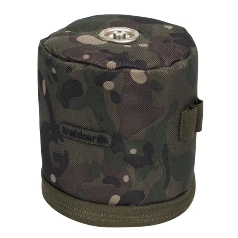 Trakker NXC Camo Gas Canister Cover Trakker NXC Camo Gas Canister Cover