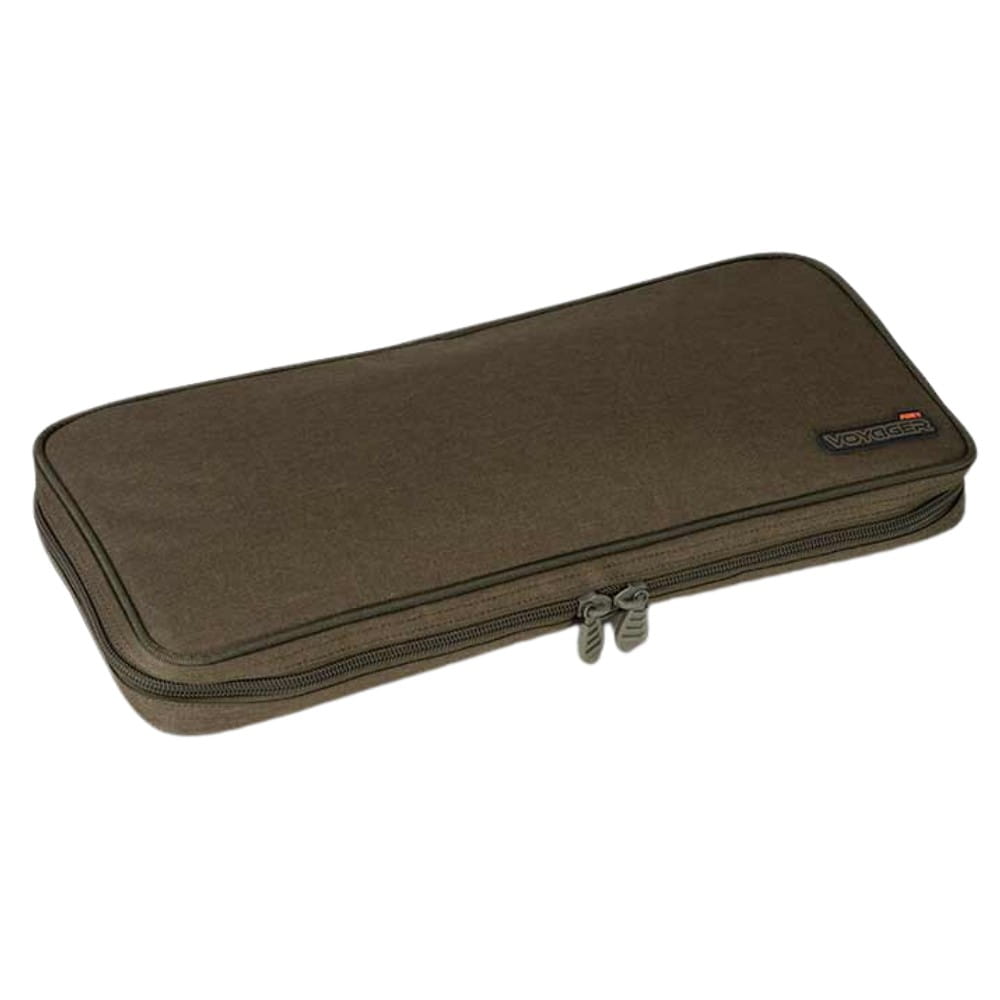 Fox Voyager Large Buzz Bar Bag Fox Voyager Large Buzz Bar Bag