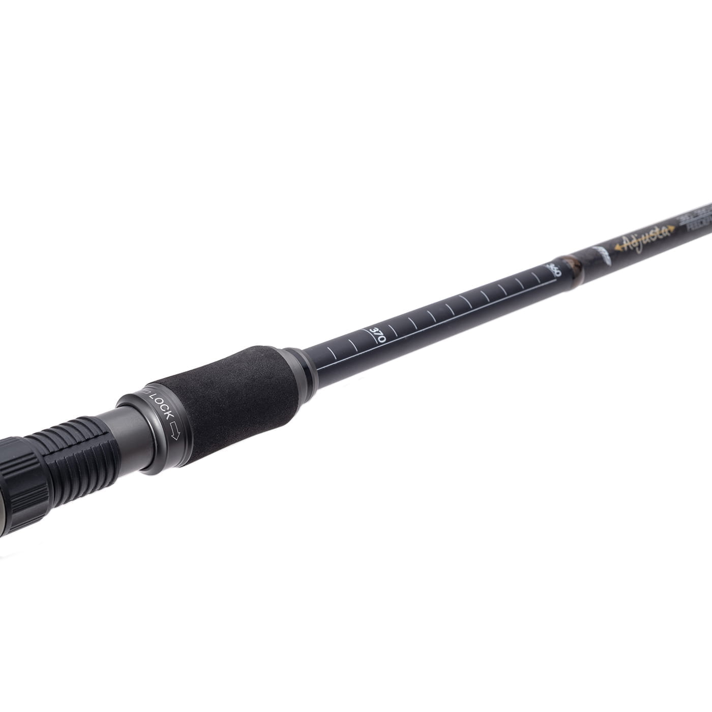 MS Range Adjusta Feeder Heavy 360-390cm Detail