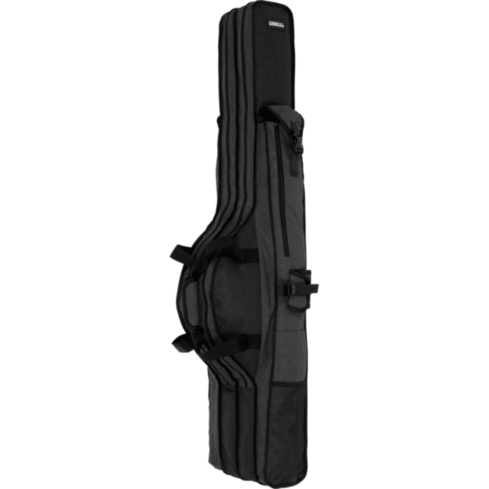 Trommelständer, Gehäuse, Hülle, Schulterriemen, Schwarz