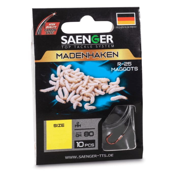 1990008_madenhaken_r-25_80cmnDMEM65toxGSO Sänger Madenhaken R-25 – 80cm Größe 14 2,9kg 0,18mm