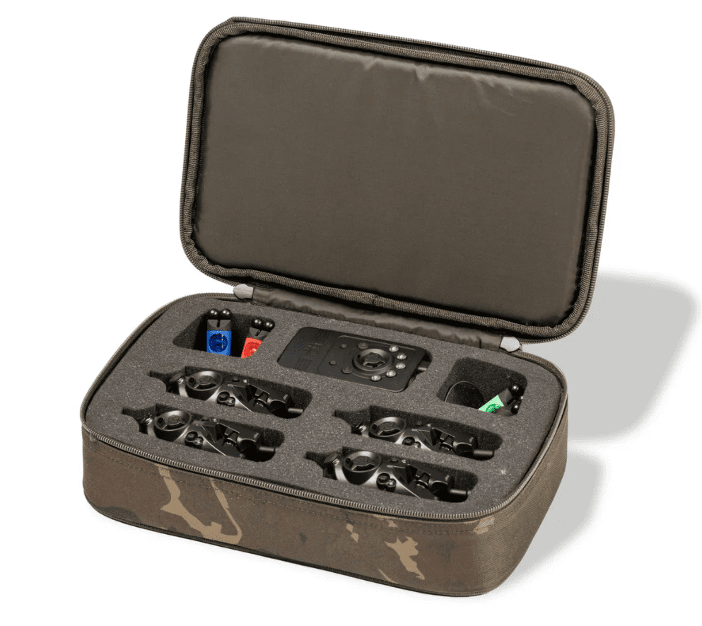 Kamerazubehör, Clipper, gepölstertes Case, Kartenhalter, Kamerazubehör-Set