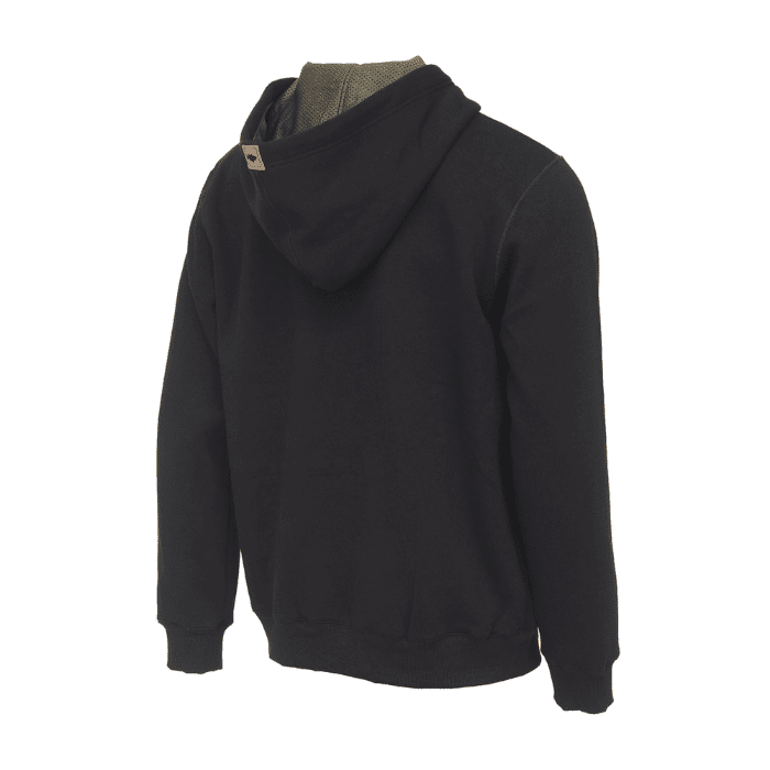 73869_carp_logo_hoodie-4gHSNUlqXe1dYk Prologic Carp Logo Hoodie Black Ink XXL