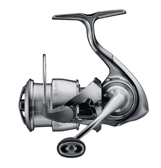 daiwaexist1 Daiwa Exist 22 G LT 4000 XH