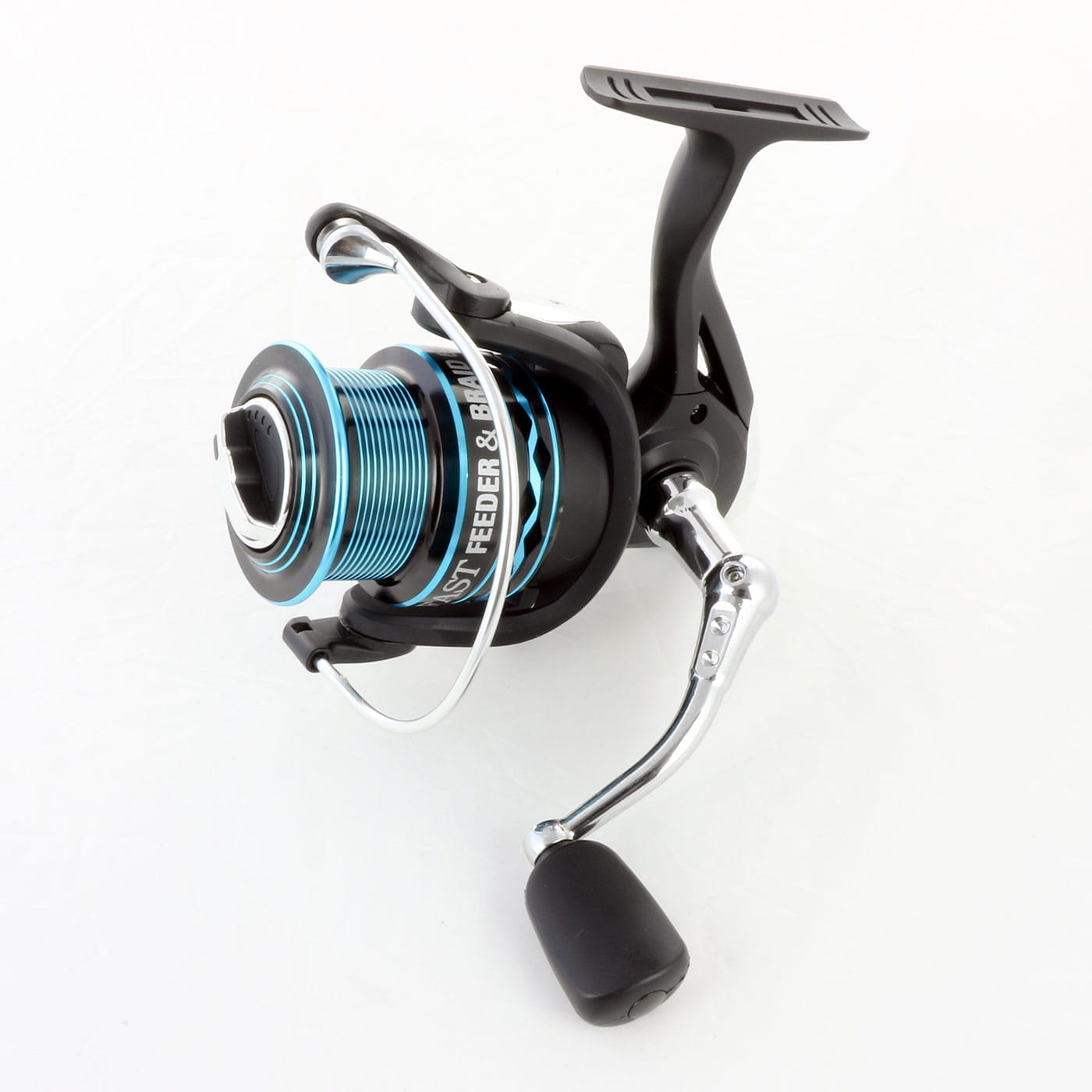 wft-fast-feeder-frontdrag WFT Fast Feeder Braid Feederrolle