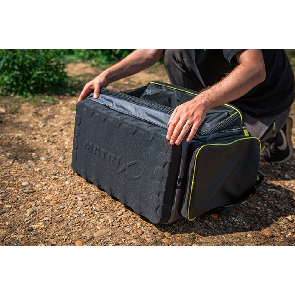 Fox Matrix Ethos Grand sac à dos Fox Matrix Ethos Grand sac à dos