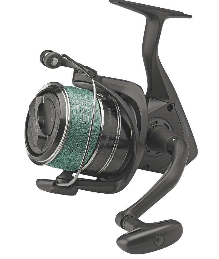 the Okuma online shop - your specialist for high-quality fishing tackle and  accessories