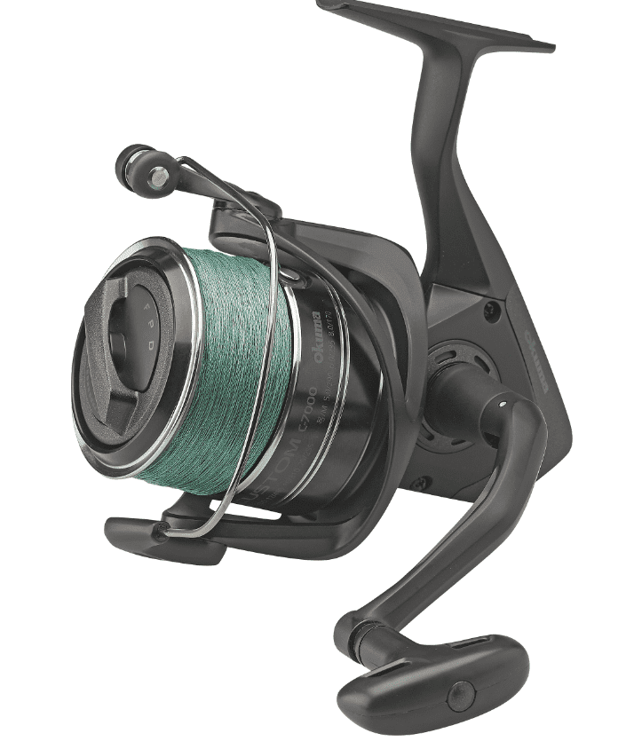 customspod Okuma Custom Spod CS-7000S