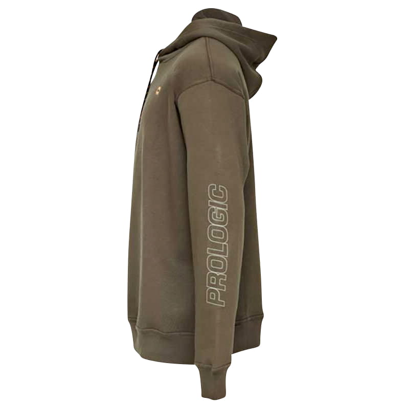 Hoodie, Sweatshirt, Kapuze, Langarm, Prologic