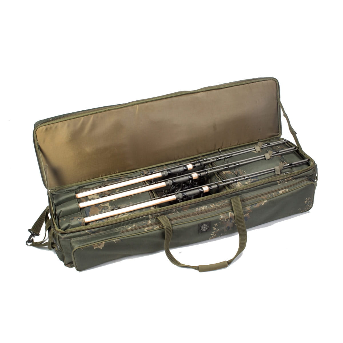 Savage Gear Specialist Lure Bag L 31 liters including 6 boxes