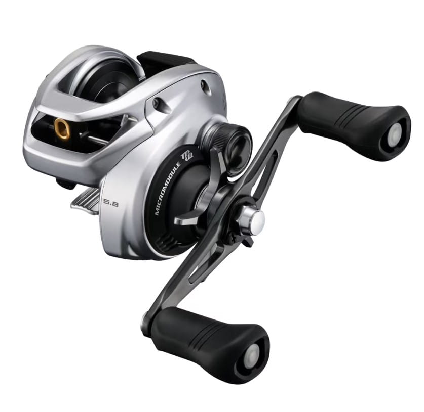 Shimano 24 Tranx 301B LH Rolle