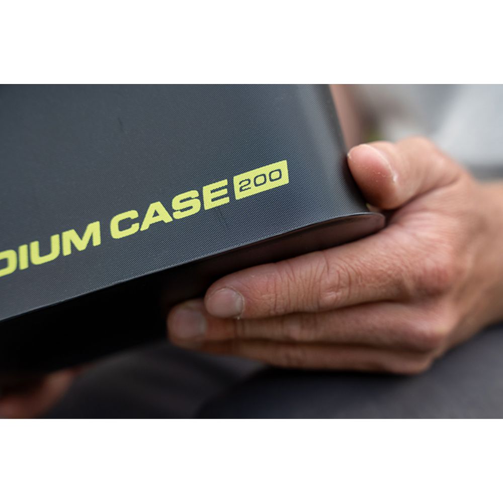 Fox Matrix EVA Medium Case 200 Fox Matrix EVA Medium Case 200